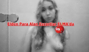 Duş Altında Seks Yapan Olgun ve Ucuz Karataş Escort