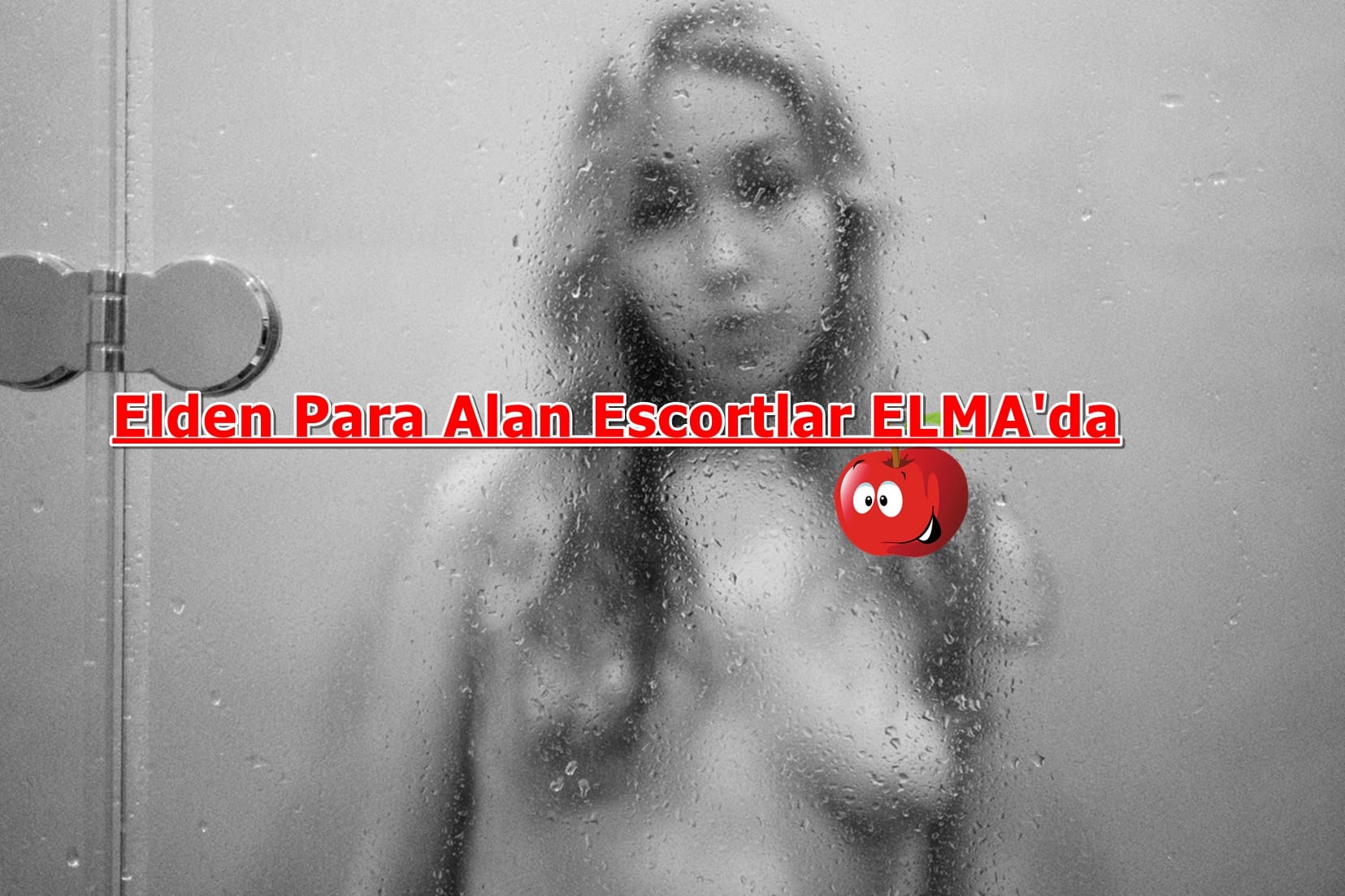 Duş Altında Seks Yapan Olgun ve Ucuz Karataş Escort